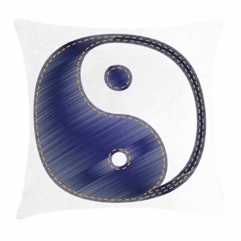 Harmony Theme Pillow Cover