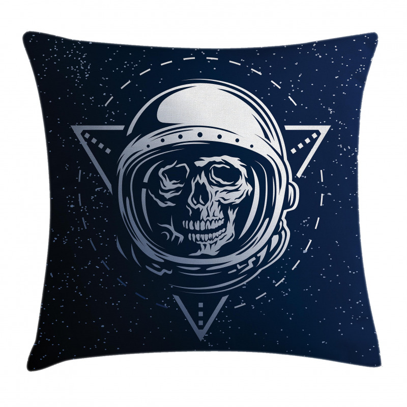 Lost in Space Themed Pillow Cover