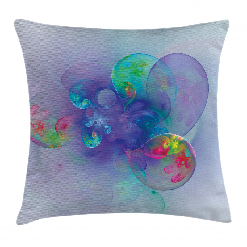 Creative Modern Design Pillow Cover