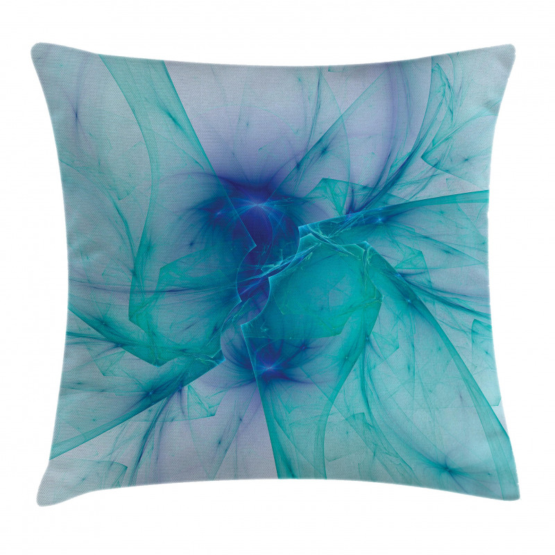 Modern Creative Artwork Pillow Cover
