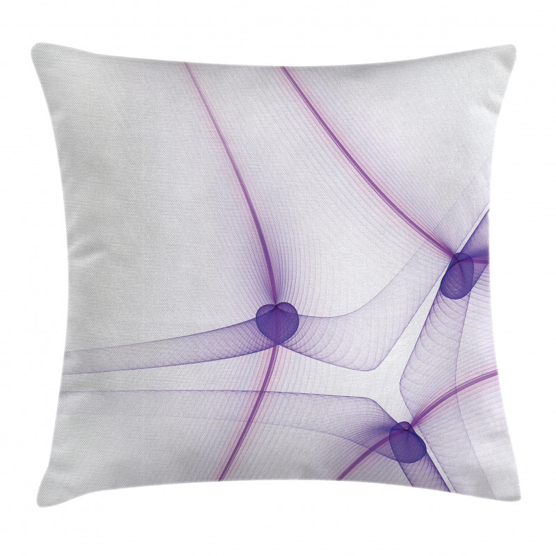 Unique Modern Pillow Cover