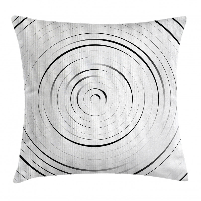 Modern Sesign Pattern Pillow Cover