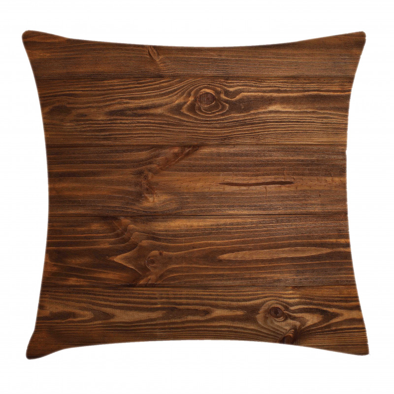 Nature Forest Trees Art Pillow Cover