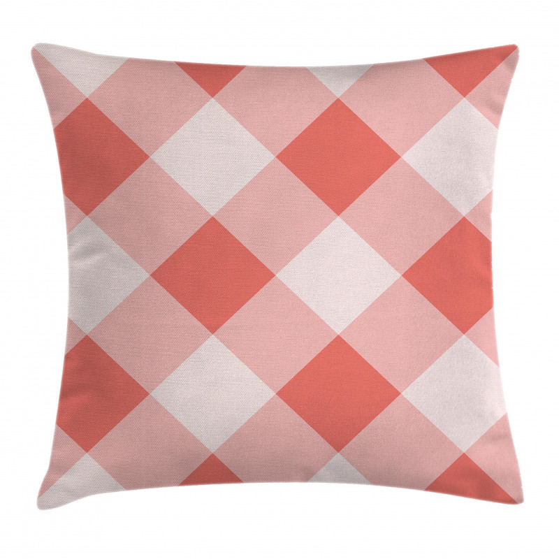 Vintage Old Fashion Art Pillow Cover