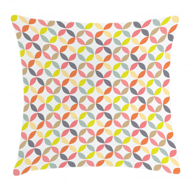 Ornaments Pillow Cover