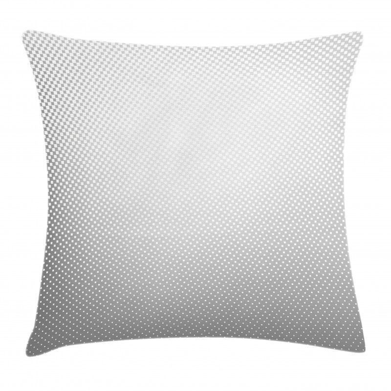 Soft Dots and Spots Pillow Cover