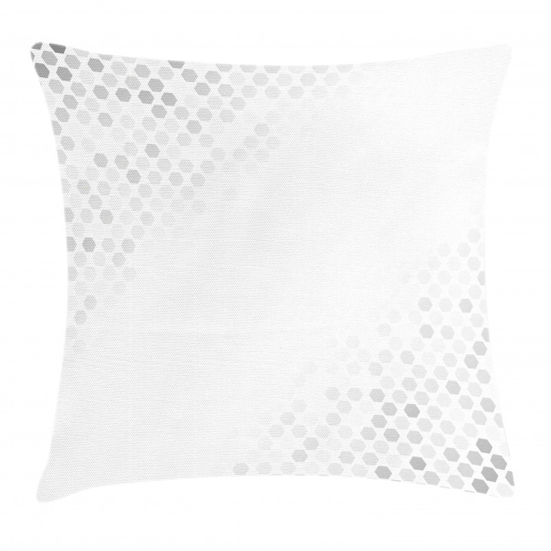 Abstract Mosaic Art Pillow Cover