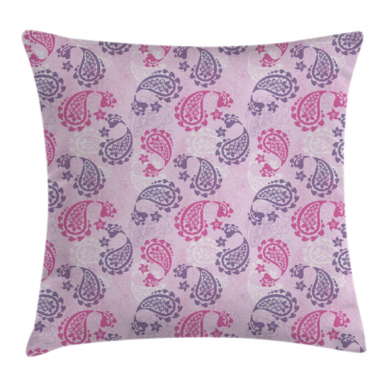 Art Effects Pillow Cover