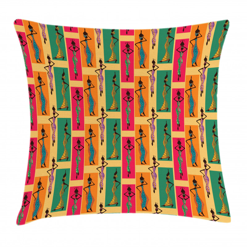 Native Mororccan Pillow Cover