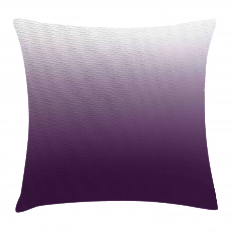 Ombre Pillow Cover