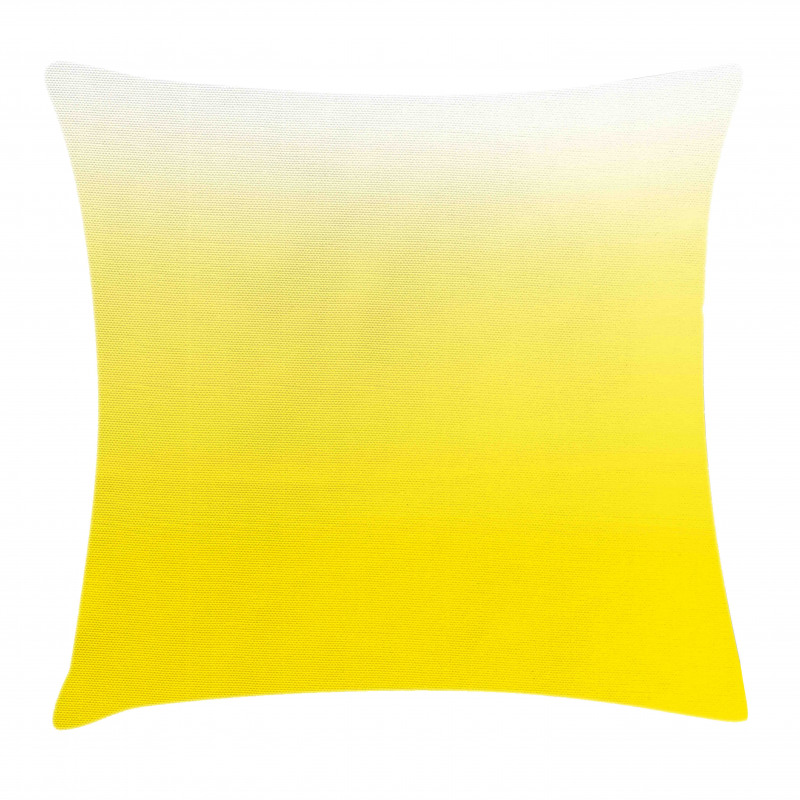 Rise and Wake Pillow Cover