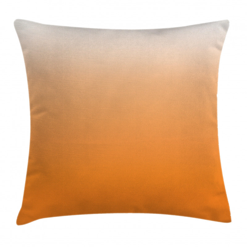 Sunset Summer Pillow Cover