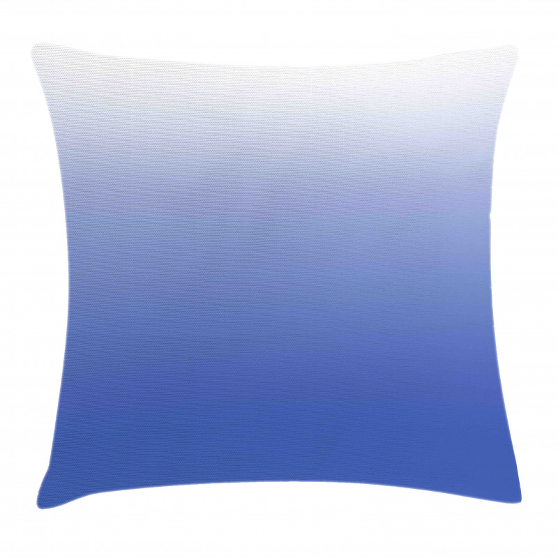 Mysterious Ocean Design Pillow Cover