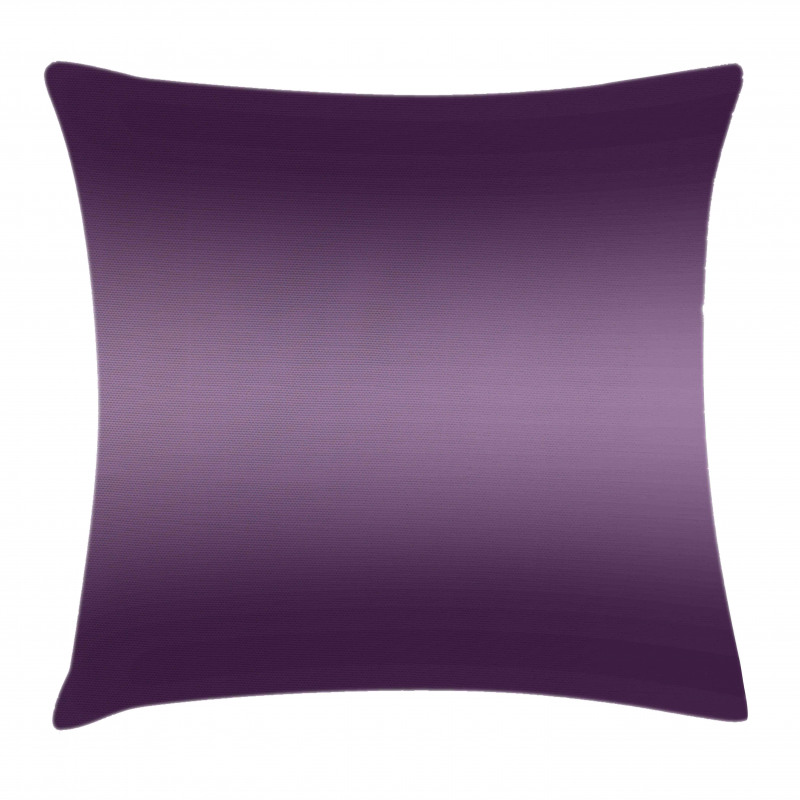 Modern Hollywood Pillow Cover
