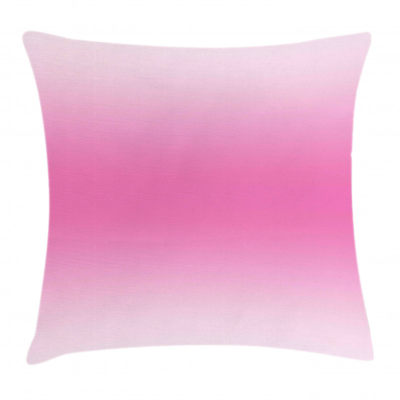 Girly Fairytale Design Pillow Cover