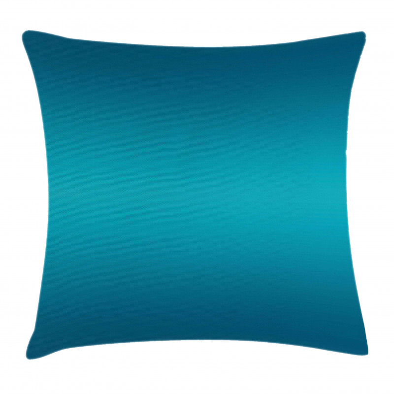 Tropic Ocean Room Pillow Cover