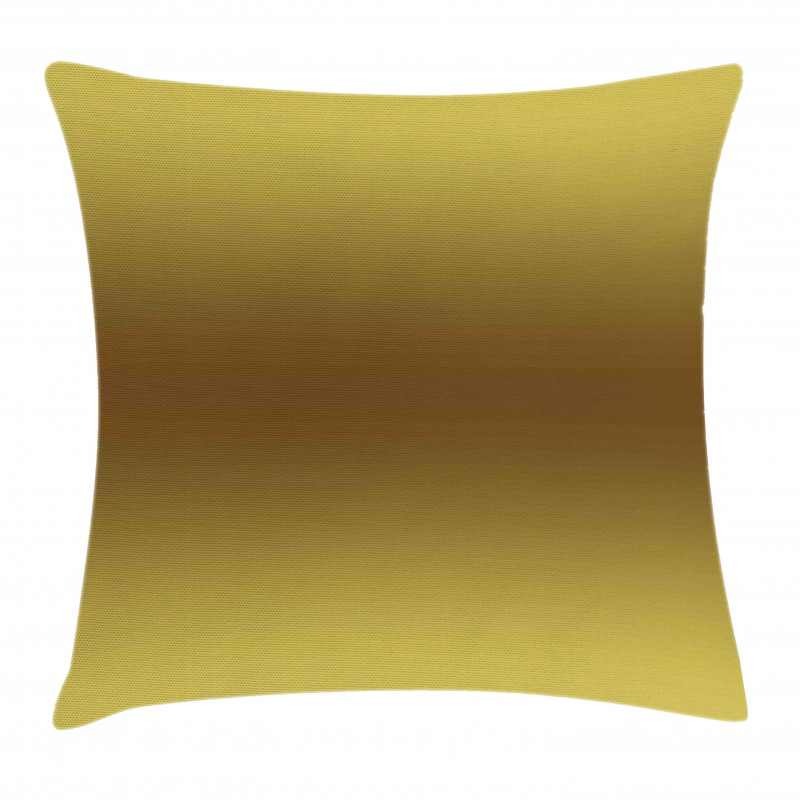 Vintage Digital Design Pillow Cover