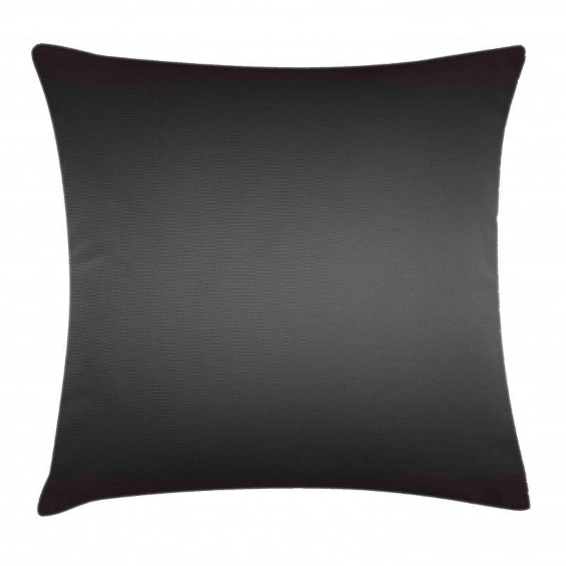 Fumes and Smokes Design Pillow Cover