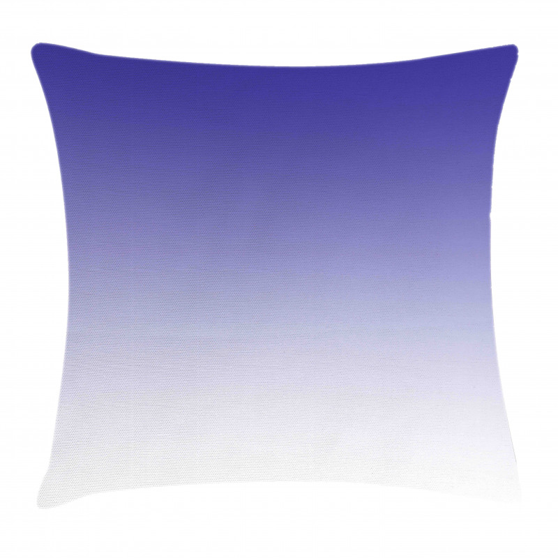 Modern Twilight Design Pillow Cover