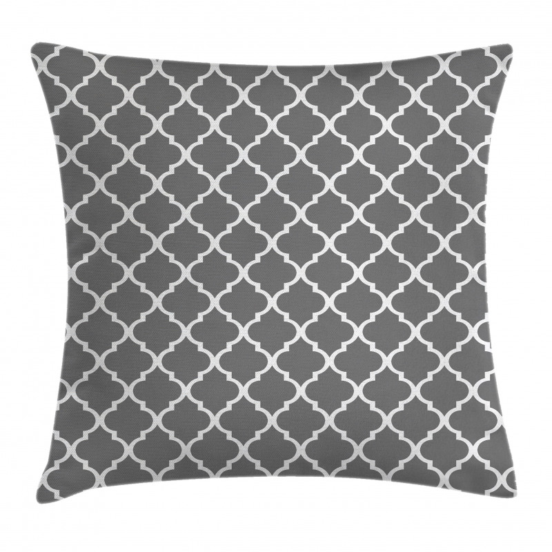 Barbed Country Inspired Pillow Cover