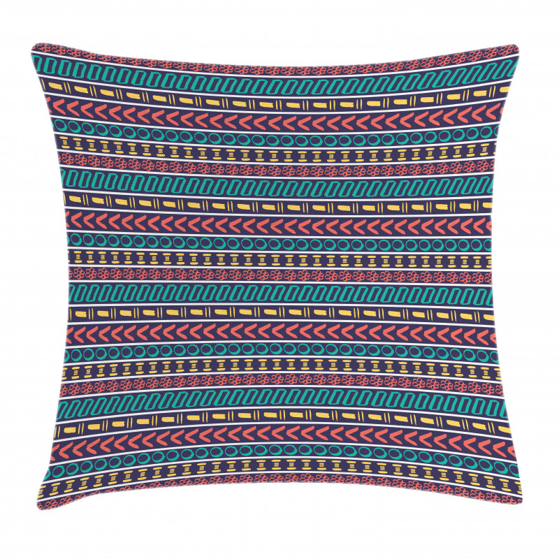 Style Pillow Cover