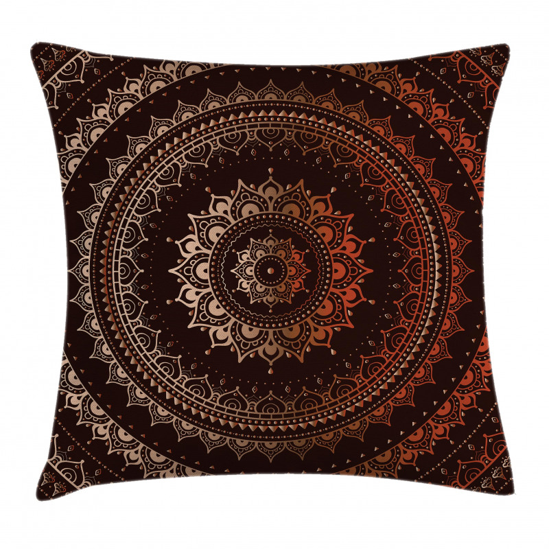 Universe Pillow Cover