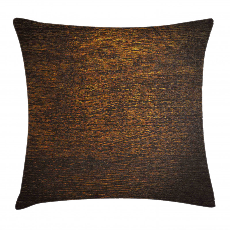 Antique Timber Vintage Pillow Cover
