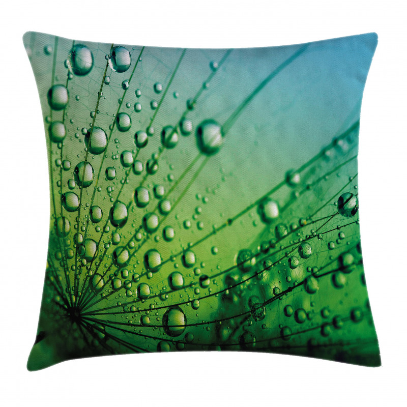 Photo of Dandelion Seeds Pillow Cover