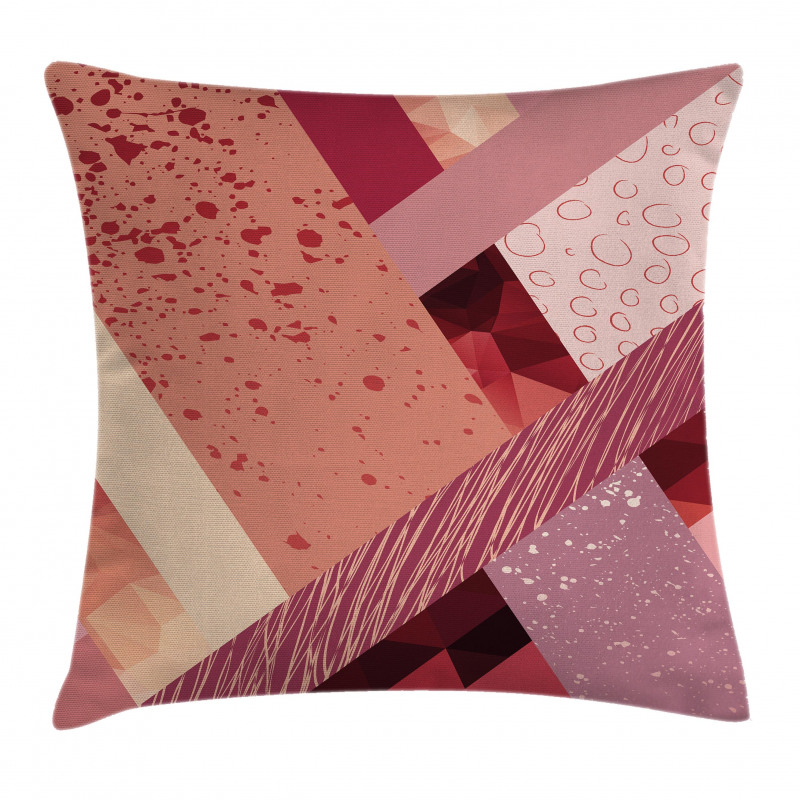 Modern Design Pillow Cover