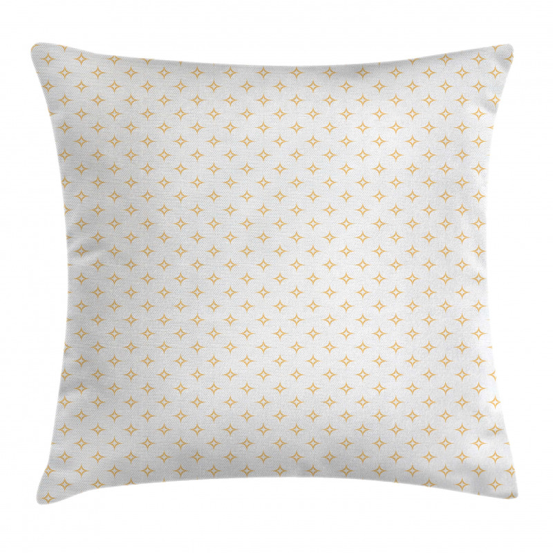 Star Like Classy Pillow Cover