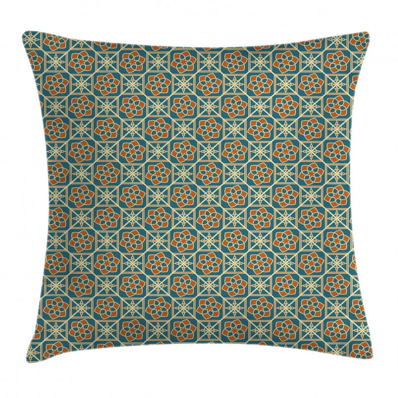Daffodils Pillow Cover