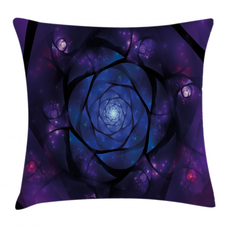 Mystic Pillow Cover
