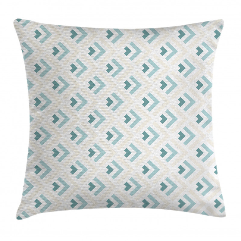 Minimalist Arrows Pillow Cover