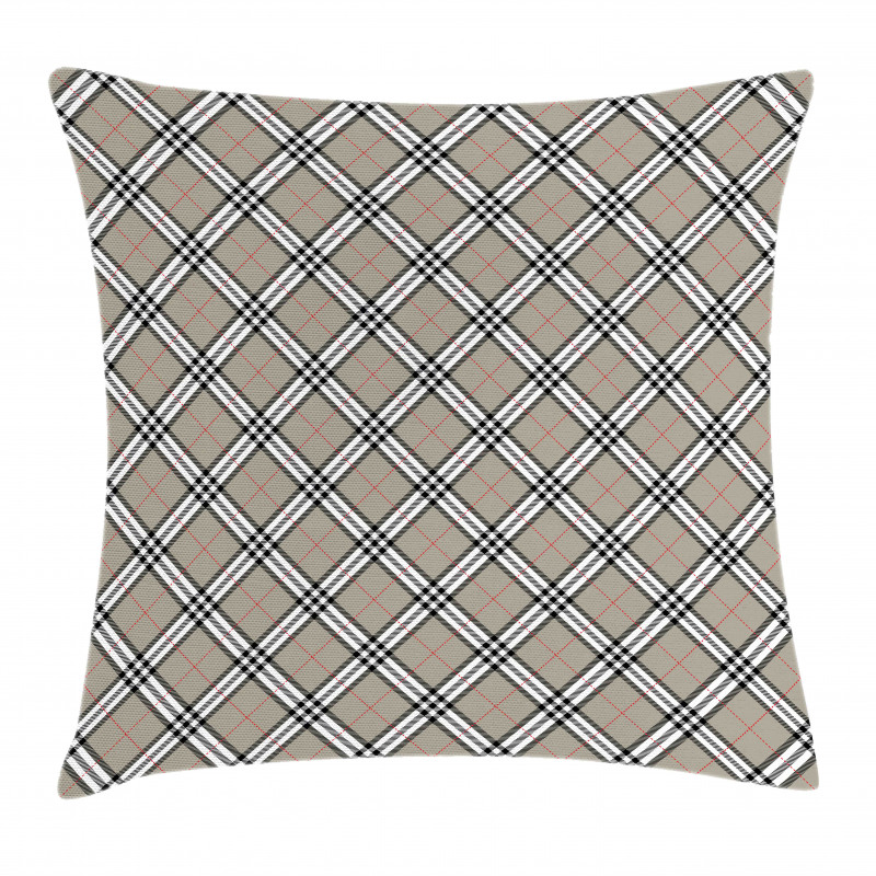 Medieval Art Pillow Cover