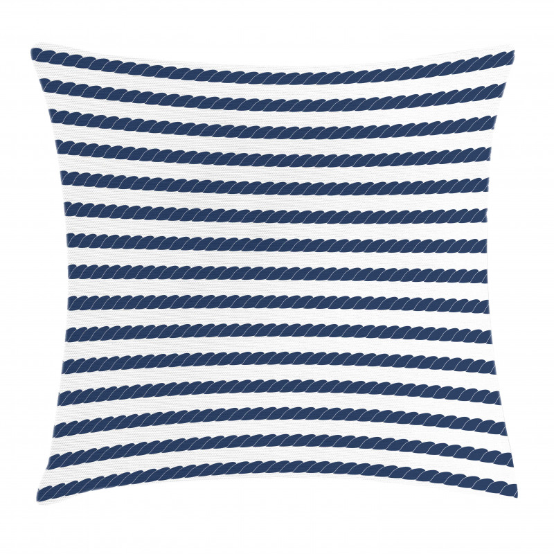 Marine Sea Life Design Pillow Cover