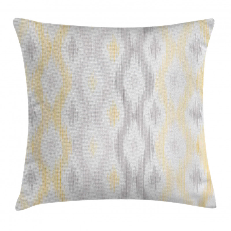 Abstract Chain Pillow Cover