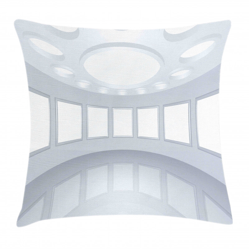 Picture Gallery 3D Pillow Cover