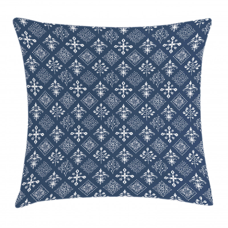 Rectangular Armor Pillow Cover