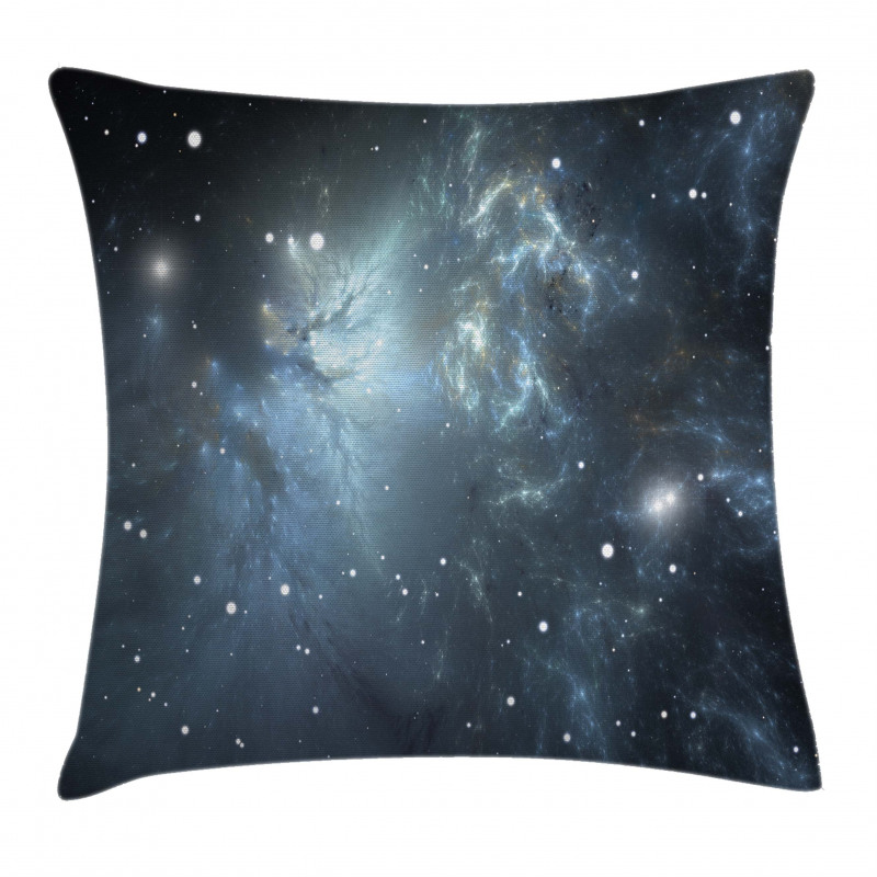 Infinite Space Pillow Cover