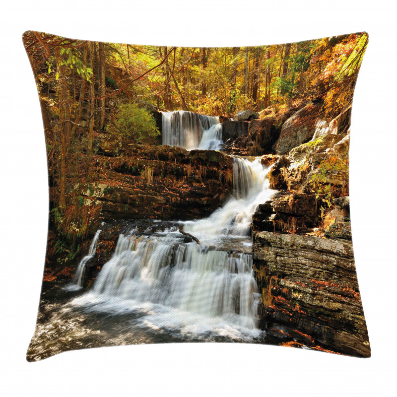 Cascade Delaware Pillow Cover