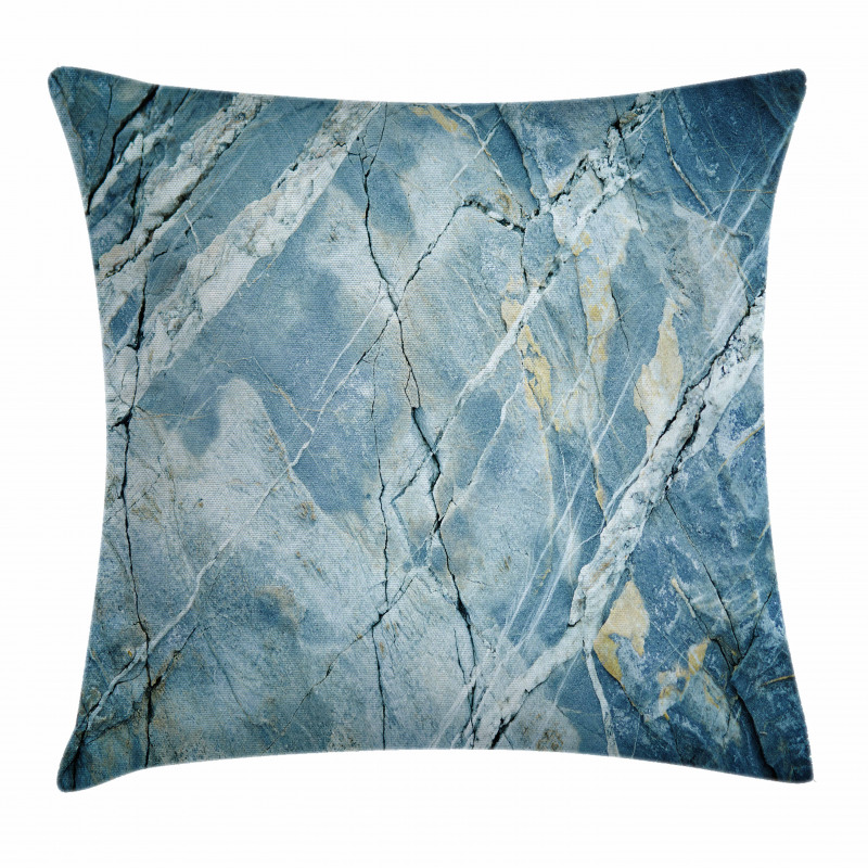 Granite Stone Pillow Cover