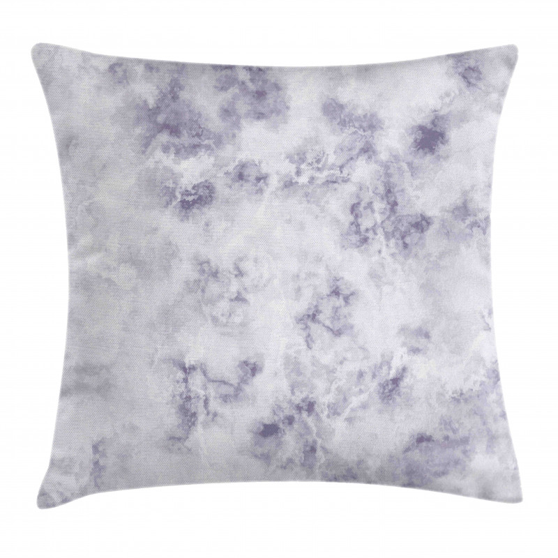 Granite Stormy Details Pillow Cover