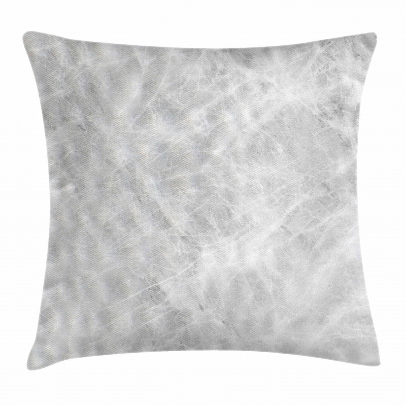 Soft Pastel Onyx Effects Pillow Cover