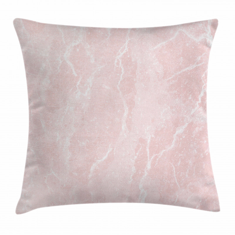 Murky Mineral Scratches Pillow Cover