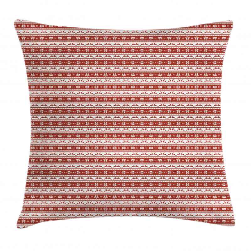Scandinavian Pillow Cover