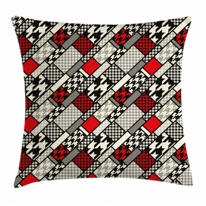Minimalist Design Pillow Cover