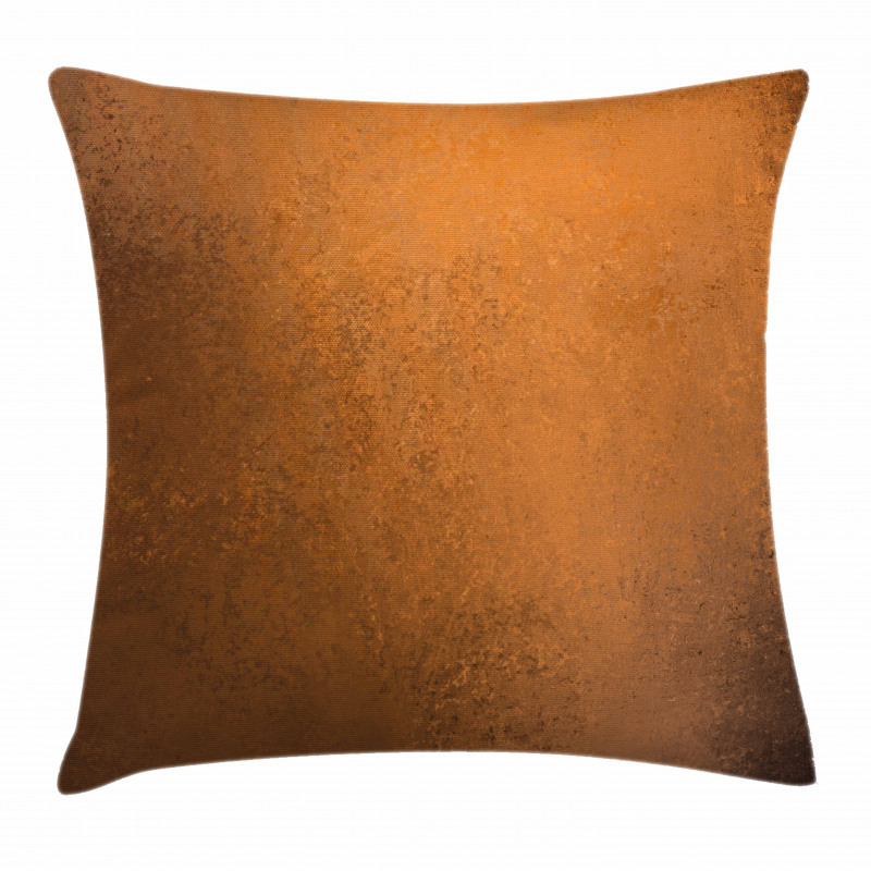 Grunge Vintage Design Pillow Cover