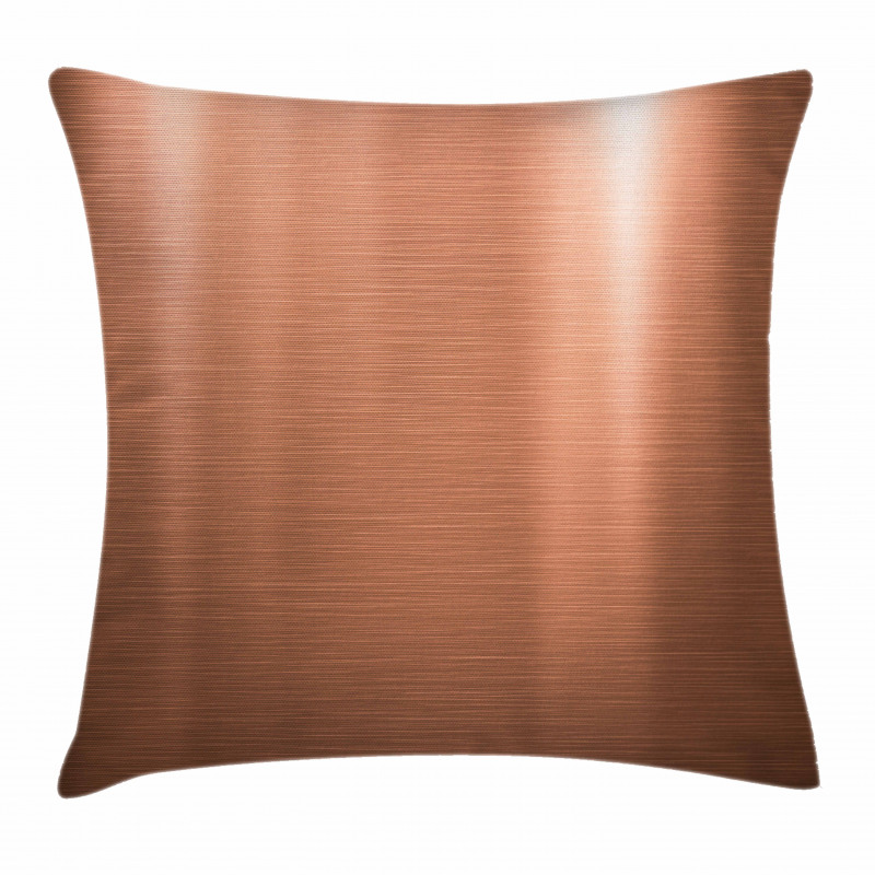 Industrial Modern Pillow Cover