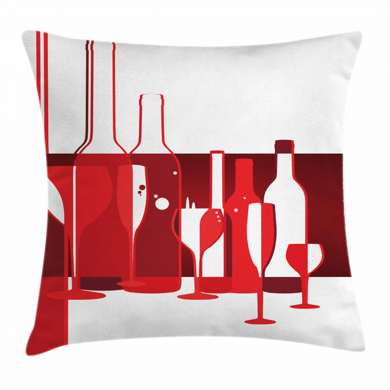 Modern Abstract Pillow Cover