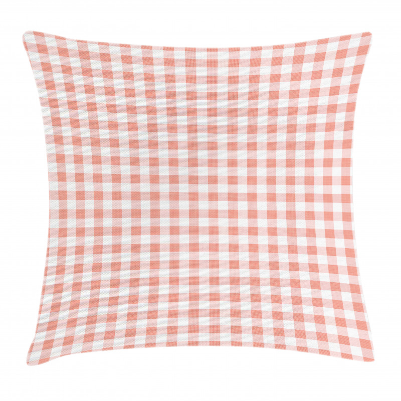 Countryside Picnic Pillow Cover